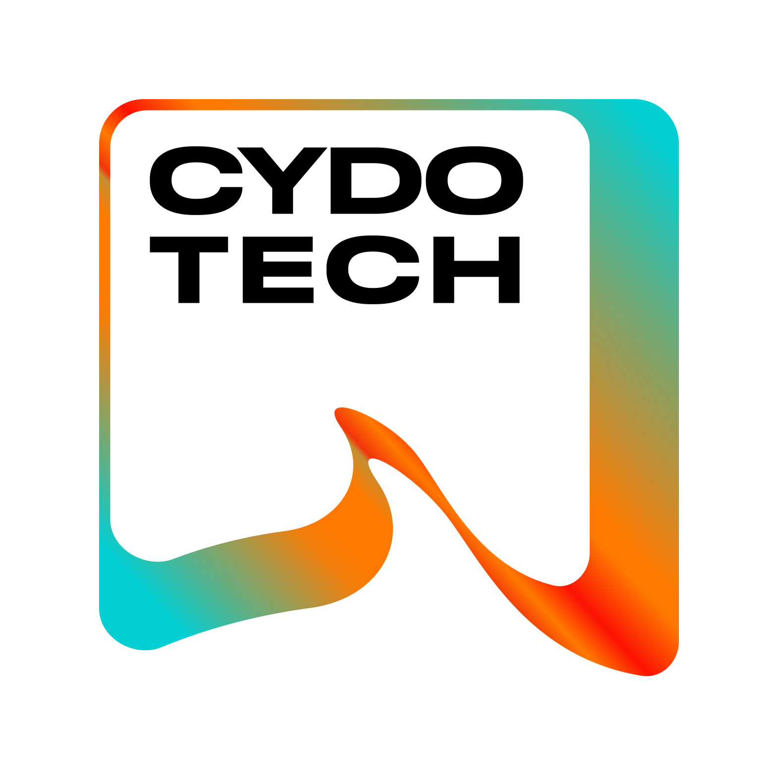 CyDo Tech Logo