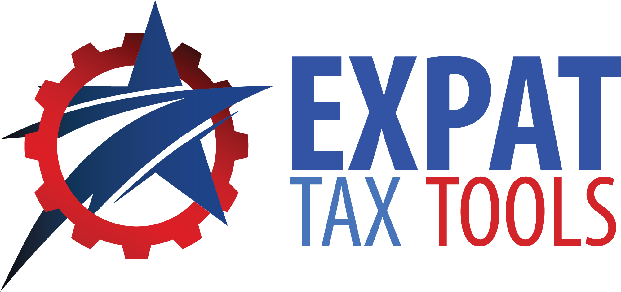 Expat Tax Tools Full 2025 Logo