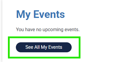 My Events Module