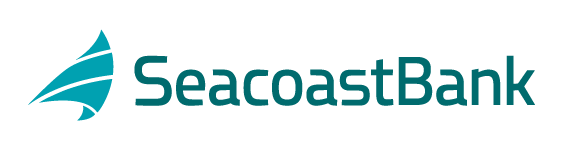 Seacoast Bank Logo -dwnld